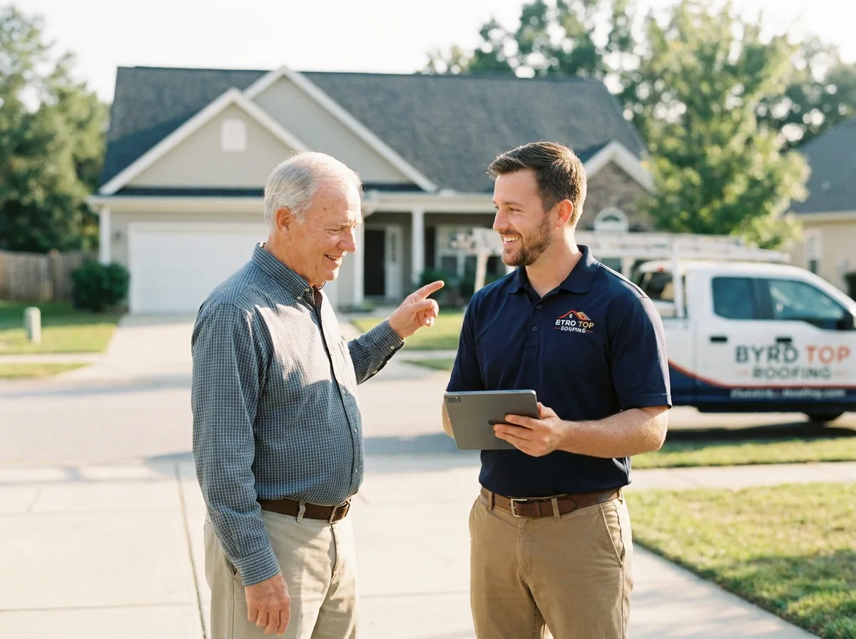 Roofing Bettendorf, IA FAQs